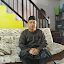 Mohd Shahrill Abdullah