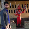 Mahesh Chaurasiya