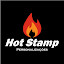 Hot Stamp Personalizações