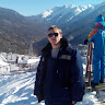 Dmitry Sidorenkov