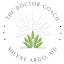 The Doctor-Coach , Milene Argo MD