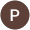 P P