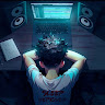 user