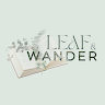 Writer: Leaf & Wander Book Club