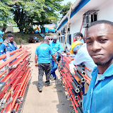 Prince Andric Pefouka Loembe