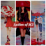 Writer: ladiesofsci