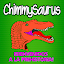 ChimmySaurus: Bienvenidos a la prehistoria