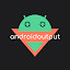 ANDROId OUTPUt