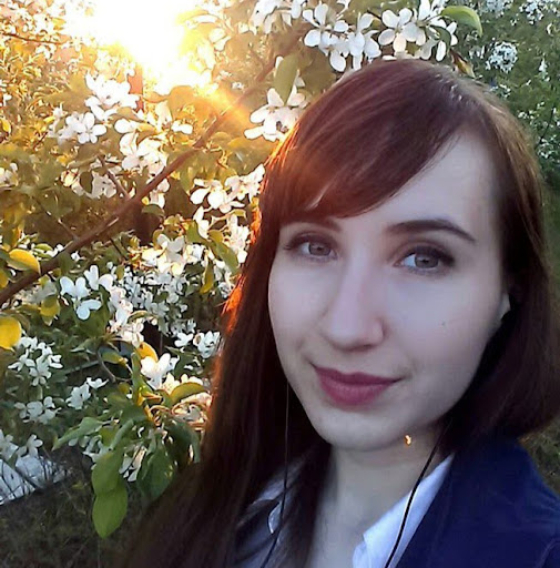 Mariana Diadenko (Conduzido)