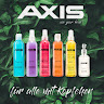 AXIS hair