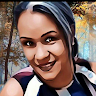 User badge image
