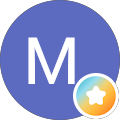 M. D. avatar