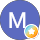 M. D. profile picture
