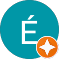 Avatar de Élodie..
