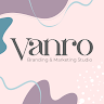 · VANRO · Branding & Marketing Studio