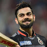 Nitish Chary