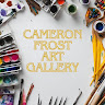 Forfatters billede: Cameron Frost Art Gallery