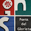 Fonts Glorieta さん（オーナー）