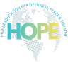 Writer: HOPE CBHE Erasmus project