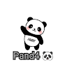 panda,,🐼