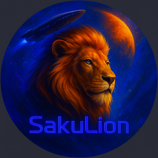 SakuLion96