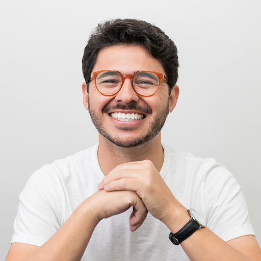 Kevin Drumond Viana (Condutor)