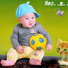 Created by