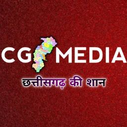 CG MEDIA OFFICAL 