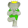 Created by