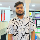 Пользователь: Al Amin