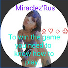 Utilizator: Roxzanne Waite (Miraclez'Rus)