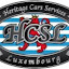 Héritage Car Services Admin