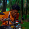 Created by