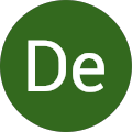 Avis de De.u avec une note de 5 sur 5