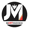 Foto del escritor: Juan Martinovich