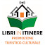 LIBRI IN ITINERE Promozione turistico-culturale