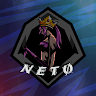 User badge image