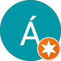 User profile - Álvaro.