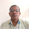 Mr T G Ramnadh Babu