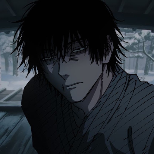 GOJO SATORU