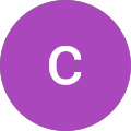 c c