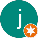 J