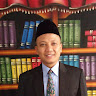 Nashiruddin Cholid