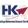 HK TRAVEL USA Agency