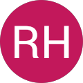 Avis de RH.e avec une note de 5 sur 5