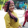 Created by