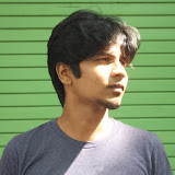 Akash Babu