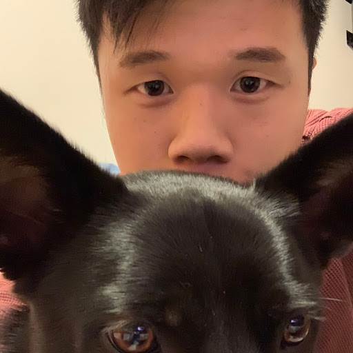 Shuoyen Wang的頭像