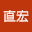 user logo