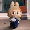 Labubu Doll 1